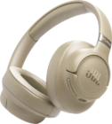 JBL Tune 780NC Beige