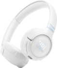 JBL Tune 680NC White