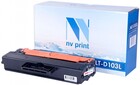 Картридж NV Print MLT-D103L Black