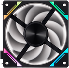 1STPLAYER XF7R ARGB Black