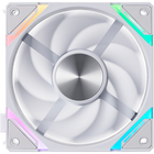 1STPLAYER XF7R ARGB White