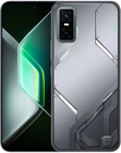 Infinix GT 30 Pro 12/256Gb Shadow Ash (X6873)