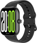 Honor Choice Watch 2 Pro Black (LWS-WB11)