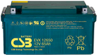 CSB EVX 12650