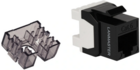 Lanmaster LAN-TK45U6/180N-BK