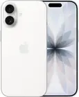 Apple iPhone 17 512Gb White (SIM + eSIM) (без RuStore)