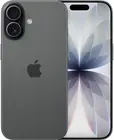 Apple iPhone 17 512Gb Black (SIM + eSIM) (без RuStore)