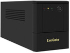 ExeGate Power NB-2200.LED.AVR.4SH.USB