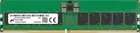 32Gb DDR5 5600MHz Micron ECC Reg (MTC20F2085S1RC56BD2) OEM