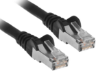 Lanmaster LAN-PC45/S6A-10-BK, 10м