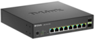 D-Link DMS-1250-10SPL