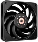 Eurocase EU FN120WL 003 PMW Black (3 шт.)