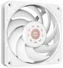 Eurocase EU FN120WL 003 PMW White (3 шт.)
