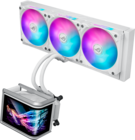 ASUS ROG RYUO IV SLC 360 ARGB White