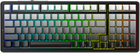 AULA F99 Gradient Grey