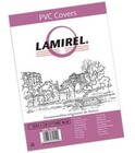 Обложка для переплёта Fellowes LA-7878001 Lamirel
