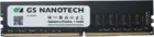 16Gb DDR4 3200MHz GS Nanotech (GS001D4016T02C0)