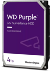 4Tb SATA-III WD Purple (WD44PURZ)