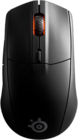 SteelSeries Rival WL Gen 2 Black (62523)