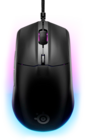 SteelSeries Rival 3 Gen 2 Black (62515)
