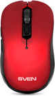 Sven RX-560SW Red
