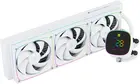 Thermalright Frozen Horizon 360 Digital ARGB White