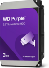 3Tb SATA-III WD Purple (WD34PURZ)