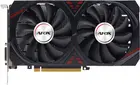 NVIDIA GeForce RTX 3050 AFOX 6Gb (AF3050-6GD6H4-V2)