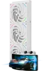 Thermalright Rainbow Vision 360 Turbo ARGB White