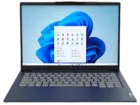 Lenovo ThinkBook 14 G7 ARP Cosmic Blue (21MV00AYUS)