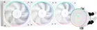 Thermalright Aqua Elite 360 ARGB White V5
