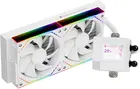 Thermalright Core Matrix 240 Vision ARGB White