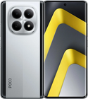 Xiaomi Poco M8 5G 8Gb/512Gb Silver