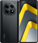 Xiaomi Poco M8 5G 8Gb/512Gb Black
