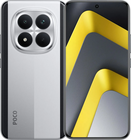 Xiaomi Poco M8 Pro 5G 12Gb/512Gb Silver