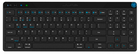 Jlab JBuds Keyboard Black
