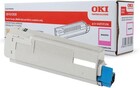 Картридж OKI 44059118/44059106