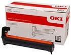 Фотобарабан OKI (46438004) Black
