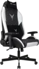 Бюрократ Knight Neon Silver