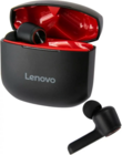 Гарнитура Lenovo HT78 Black/Red