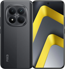 Xiaomi Poco M8 Pro 5G 12Gb/512Gb Black