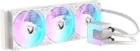Formula Ice Jet Glow 360 White