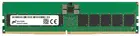 32Gb DDR5 5600MHz Micron ECC Reg (MTC20F1045S1RC56BD1) OEM