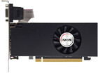 AMD Radeon RX 550 AFOX 4Gb (AFRX550-4096D5L2-V3)