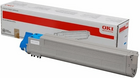 Картридж OKI (45536555) Cyan
