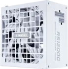 1200W Lian Li RS1200G White + RS Hub