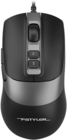 A4Tech Fstyler FM50S Plus Black