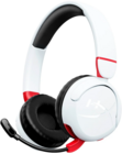 HyperX Cloud Mini White (7G8F2AA)