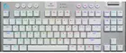 Logitech G915 X Lightspeed TKL Tactile White (920-012739)