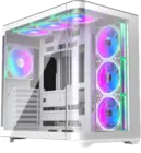 Raijintek Atreus BT7 White